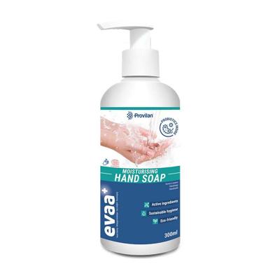 Evaa+ Moisturising Hand Soap 300ml