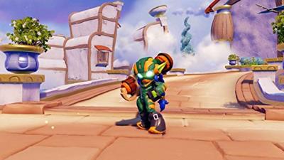 Skylanders Superchargers Starter Pack Skylanders Superchargers Starter Pack