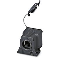 Phoenix Contact 1658684 Sensor/actuator inbouwconnector Aantal polen (sensoren): 8 Koppeling, inbouw 1 stuk(s) - thumbnail