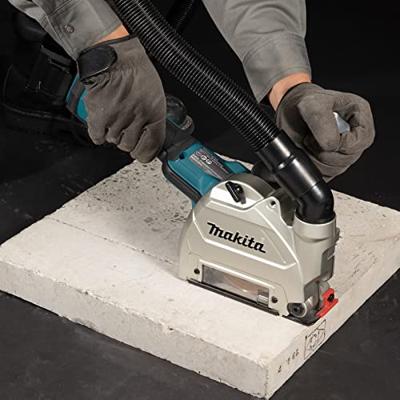 Makita GA044GZ Accu haakse slijper 125mm X-LOCK XGT 40V Max Basic Body Makita GA044GZ Accu haakse slijper 125mm X-LOCK XGT 40V Max Basic Body