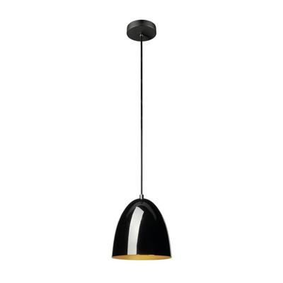 SLV PARA CONE 20 1008129 Hanglamp E27 60 W Goud SLV PARA CONE 20 1008129 Hanglamp E27 60 W Goud