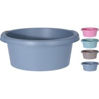 Basic Ronde afwasbak 32 cm - thumbnail