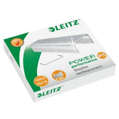 Nieten leitz 25/10 verzinkt 1000st | 20 stuks