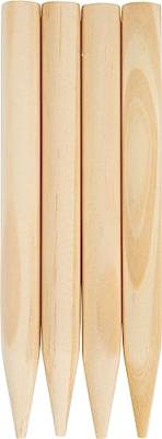 Buitenspeelgoed voor kinderen WIKINGER KUBB compact SMALL FOOT® hout - thumbnail