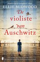 De violiste van Auschwitz - Ellie Midwood - ebook - thumbnail