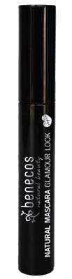 Benecos Natural Mascara Glamour Look Black Benecos Natural Mascara Glamour Look Black
