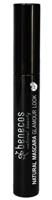 Benecos Natural Mascara Glamour Look Black - thumbnail