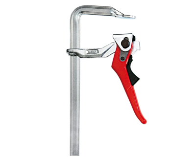 Bessey GH50 Hendelklem Spanbreedte (max.):500 mm Afmeting, lengte: 630 mm Afm. werkbereik:120 mm