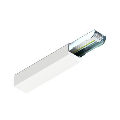 SLV Doorlusbox 7-poligEasylight voor Easylight systeem - 1009233