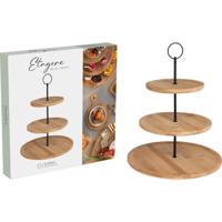 Excellent Houseware Etagere 3-laags - thumbnail