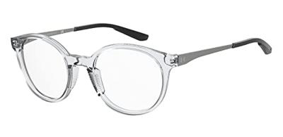 Uniseks Brillenframe Under Armour UA5027900F020 Ø 50 mm