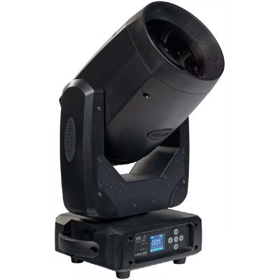 Algam Lighting MB100 LED beam moving head 100W Algam Lighting MB100 LED beam moving head 100W