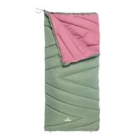 Bronco Slaapzak | Pale green | Left - thumbnail