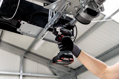 Metabo Accu Combo Set 2.9.3 | BS 18 LT BL (Boorschroefmachine) + SSW 18 LT 300 BL (Slagmoersleutel) | 18 V | 2x 5.2Ah, ASC 55 | In Metabox - 685203000