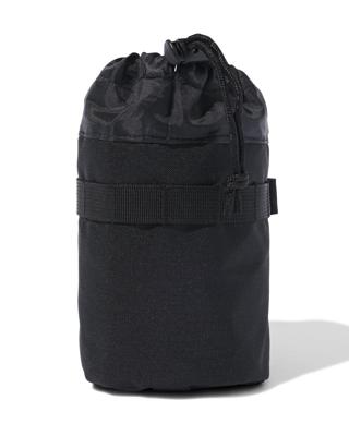 HEMA Fietstasje compact (zwart)
