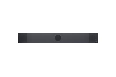LG DSC9S Soundbar Zwart