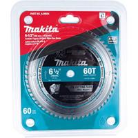 Makita Accessoires Afkortzaagblad Aluminium 165X20 60T Alu - B-56568 - thumbnail