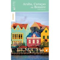 Aruba, Curacao en Bonaire - Guido Derksen - Paperback (9789025764005) - thumbnail