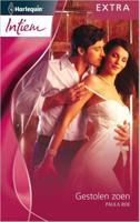 Gestolen zoen - Paula Roe - ebook - thumbnail