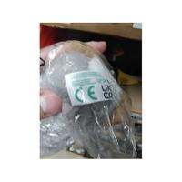 Eco Nation Pluchen knuffel - mini - wolf - 13 cm - thumbnail