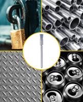 Dremel Staalborstel 3,2 mm Dremel 443 443 26150443JA 3 stuk(s) - thumbnail