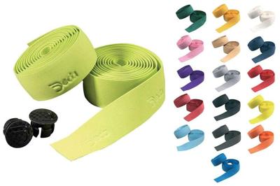 Deda Stuurlint - Groen Apple Deda Stuurlint - Groen Apple