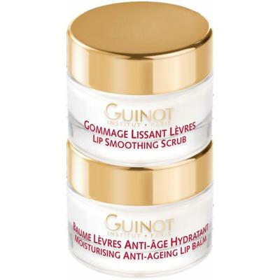 Anti-Veroudering Behandeling voor Ooggebied Guinot 14 ml