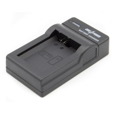 ChiliPower Sony NP-FW50 mini USB oplader