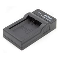 ChiliPower Sony NP-FW50 mini USB oplader - thumbnail