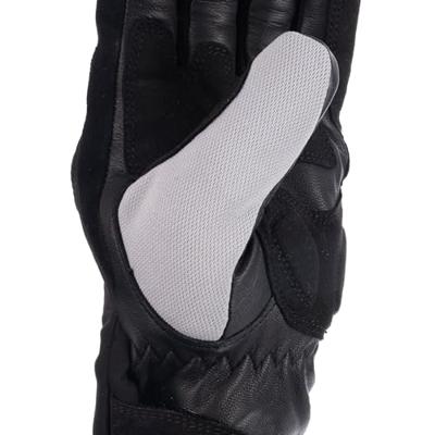 ARMR handschoenen "eyoshi 3.0". glove eyoshi 3.0 bl/grey/blue m/8