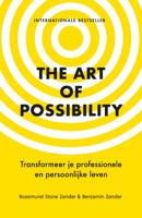 The Art of Possibility - Benjamin Zander, Rosamund Stone Zander - Paperback (9789021582979) - thumbnail