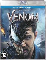 Venom (3D Blu-Ray) - 3D Blu-Ray (8712609633412) - thumbnail