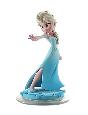 Disney Infinity Frozen: Elsa