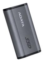 ADATA SE880 2 TB Grijs - thumbnail