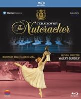 Tchaikovsky: The Nutcracker - DVD (0825646543656) - thumbnail