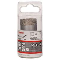 Bosch Accessories Bosch Power Tools 2608587119 Diamantboor droog 30 mm Van diamant voorzien 1 stuk(s) - thumbnail