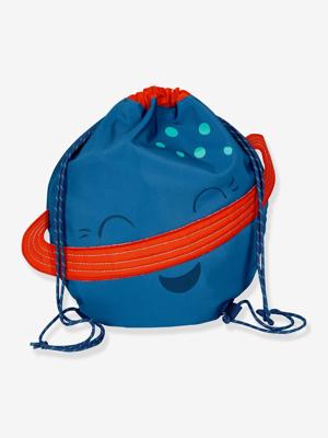 Sporttas voor kinderen PLANETEN DIE SPIEGELBURG blauw