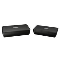Marmitek: Speaker Anywhere 650 Wireless speakers connection - Zwart - thumbnail