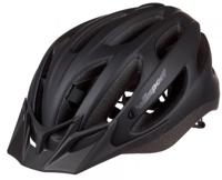 Polisport helm sport flow mat zwart m (55-57cm) - thumbnail