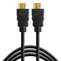 Tether Tools TetherPro HDMI (A) to HDMI (A) 90cm zwart - thumbnail