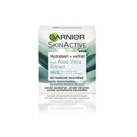 Garnier SkinActive Botanische Dagcrème met Aloë Vera Extract - thumbnail