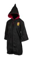 Harry Potter Wizard Robe Cloak Gryffindor - thumbnail