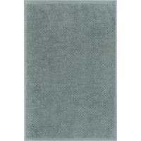 Cawö Cawo Pure Uni Gastendoekje 30/50 mystic green - thumbnail