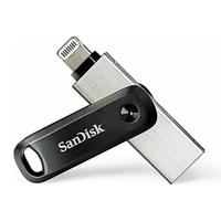 Usb stick 3.0 sandisk ixpand go usb-a 128gb - thumbnail