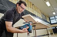 Bosch Professional Akku-Stichsäge GST 12V-70 solo, o.Akku o.LG, L-BOXX 06015A1002 Accu-decoupeerzaag 12 V - thumbnail