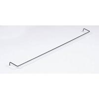 Peacock borderrand recht 80 cm - thumbnail