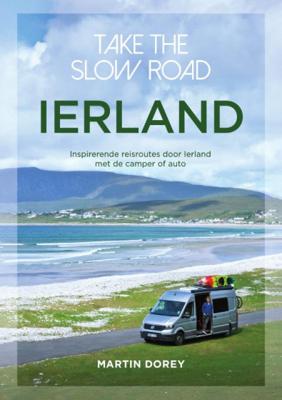 Ierland - Martin Dorey - Paperback (9789000376285)