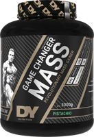 DY Nutrition Game Changer Mass Pistachio (3000 g) - thumbnail