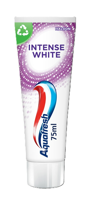 Aquafresh Intense White Tandpasta - voor wittere tanden - thumbnail