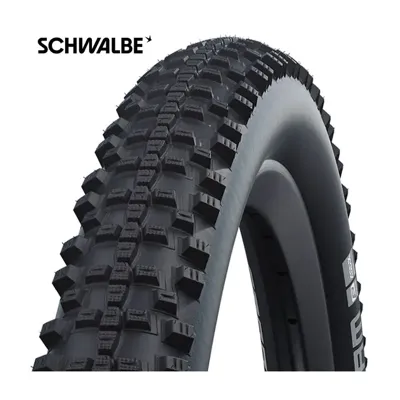 Schwalbe vouwband smart sam performance 57-559 zwart